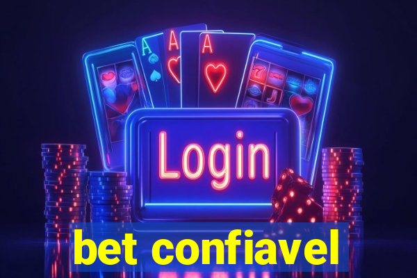 bet confiavel
